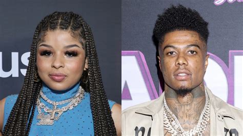 Chrisean Rock SPEAKS OUT On Her Controversial Tape With Blueface